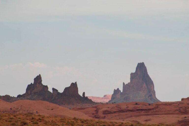 Monument Valley AZ Photography